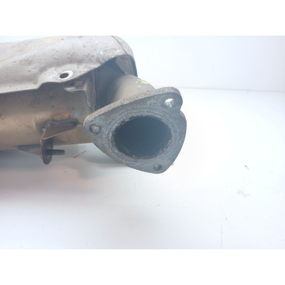 Recambio de filtro de particulas para opel insignia berlina 2.0 cdti cat referencia OEM IAM 55562332  