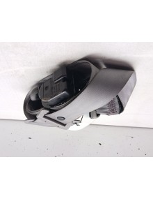 Recambio de cinturon seguridad trasero derecho para kia sorento i (jc) 2.5 crdi referencia OEM IAM 0432021   2