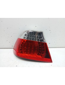 Recambio de piloto trasero izquierdo interior para bmw 3 coupé (e46) 320 cd referencia OEM IAM    2