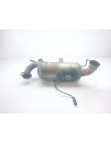 Recambio de filtro de particulas para citroën berlingo multispace (b9) 1.6 referencia OEM IAM 103r000271  