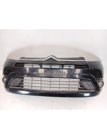 Recambio de paragolpes delantero para citroën c4 grand picasso i (ua_) 2.0 hdi 138 referencia OEM IAM   