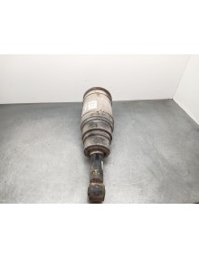 Recambio de amortiguador trasero izquierdo para land rover discovery iv (l319) 3.0 td 4x4 referencia OEM IAM    2