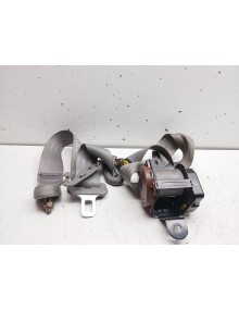 Recambio de cinturon seguridad trasero derecho para kia sorento i (jc) 2.5 crdi referencia OEM IAM 0432021  