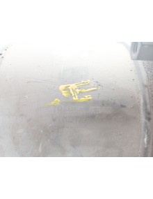 Recambio de filtro de particulas para peugeot 407 (6d_) 2.0 hdi 135 (6drhrh, 6drhre, 6drhrg, 6drhrj) referencia OEM IAM k340   2