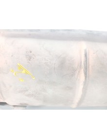 Recambio de filtro de particulas para nissan qashqai i (j10, nj10) 2.0 dci referencia OEM IAM 11441058   2