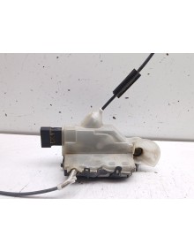 Recambio de cerradura puerta delantera izquierda para citroën jumpy iii furgoneta (v_) 1.6 bluehdi 95 referencia OEM IAM   