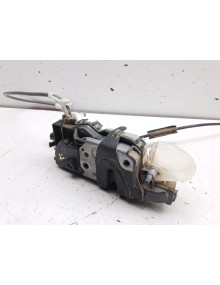 Recambio de cerradura puerta delantera izquierda para citroën jumpy iii furgoneta (v_) 1.6 bluehdi 95 referencia OEM IAM    2