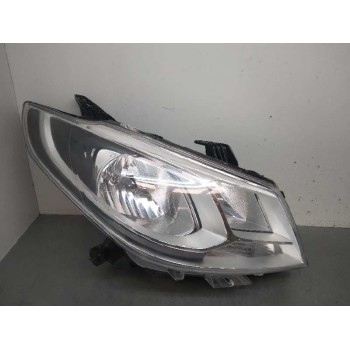 Recambio de faro derecho para maxus edeliver 3 (modelo) referencia OEM IAM   