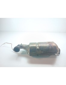 Recambio de filtro de particulas para fiat doblo autobús (263_) 1.6 d multijet (263axd1b) referencia OEM IAM 55210288  