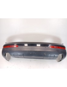 Recambio de paragolpes trasero para audi q7 (4l) 3.0 tdi referencia OEM IAM 4L0807303AGRU  