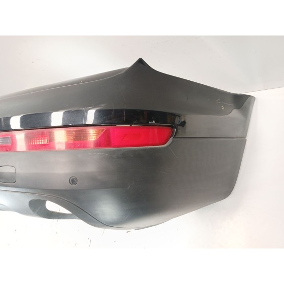 Recambio de paragolpes trasero para audi q7 (4l) 3.0 tdi referencia OEM IAM 4L0807303AGRU  