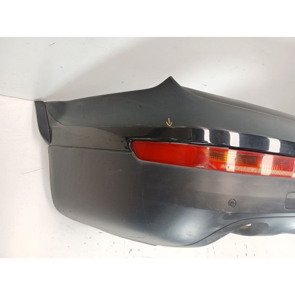 Recambio de paragolpes trasero para audi q7 (4l) 3.0 tdi referencia OEM IAM 4L0807303AGRU  