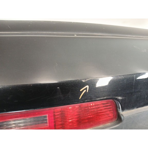 Recambio de paragolpes trasero para audi q7 (4l) 3.0 tdi referencia OEM IAM 4L0807303AGRU  