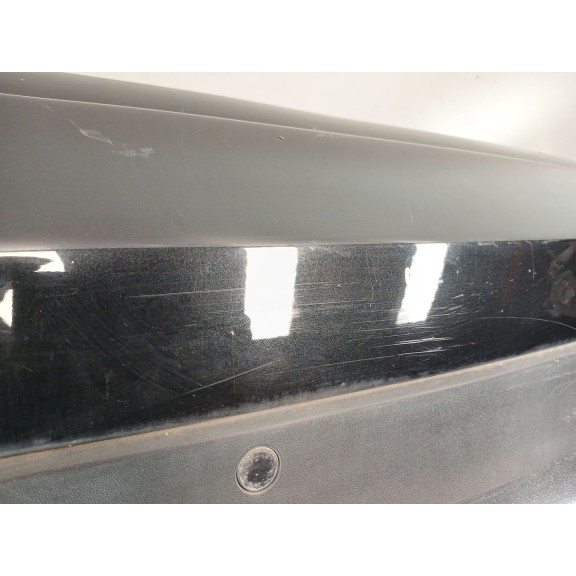 Recambio de paragolpes trasero para audi q7 (4l) 3.0 tdi referencia OEM IAM 4L0807303AGRU  