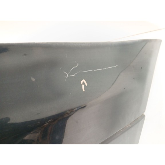 Recambio de paragolpes trasero para audi q7 (4l) 3.0 tdi referencia OEM IAM 4L0807303AGRU  