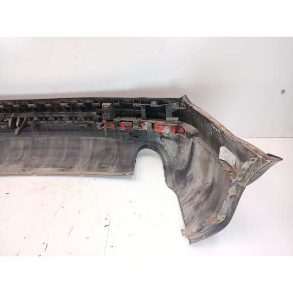 Recambio de paragolpes trasero para audi q7 (4l) 3.0 tdi referencia OEM IAM 4L0807303AGRU  