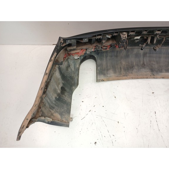 Recambio de paragolpes trasero para audi q7 (4l) 3.0 tdi referencia OEM IAM 4L0807303AGRU  