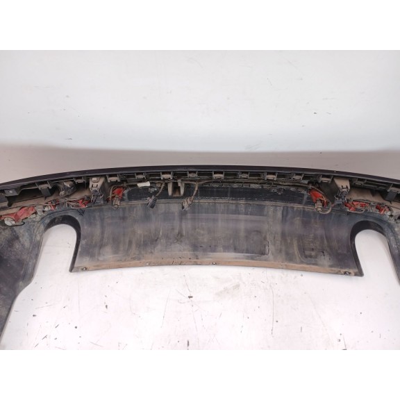 Recambio de paragolpes trasero para audi q7 (4l) 3.0 tdi referencia OEM IAM 4L0807303AGRU  