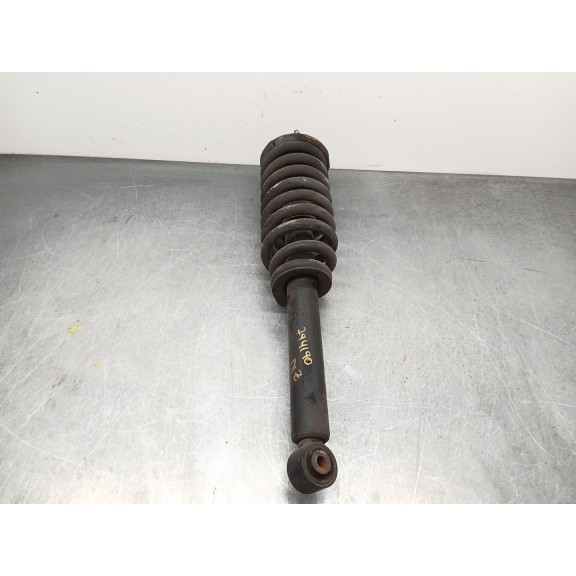 Recambio de amortiguador delantero izquierdo para ssangyong rodius i 2.7 xdi referencia OEM IAM 4431021101  