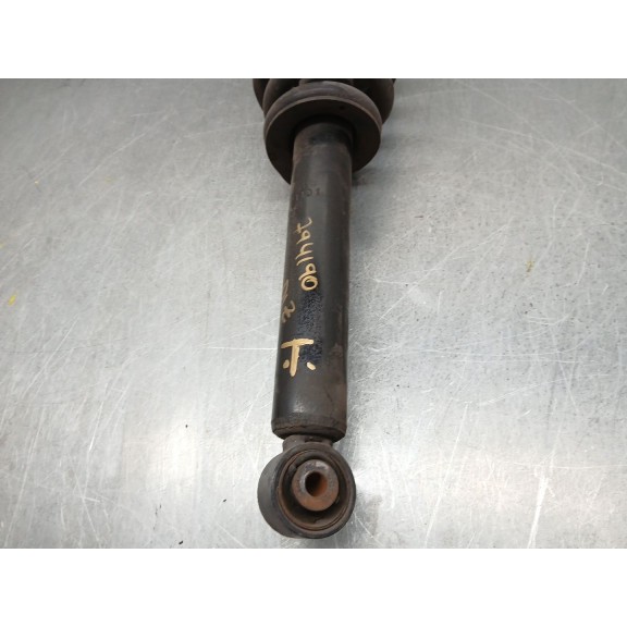 Recambio de amortiguador delantero izquierdo para ssangyong rodius i 2.7 xdi referencia OEM IAM 4431021101  