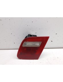 Recambio de piloto trasero derecho interior para bmw 3 coupé (e46) 320 cd referencia OEM IAM 406522  