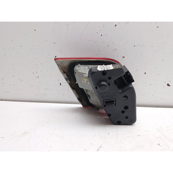 Recambio de piloto trasero derecho interior para bmw 3 coupé (e46) 320 cd referencia OEM IAM 406522  