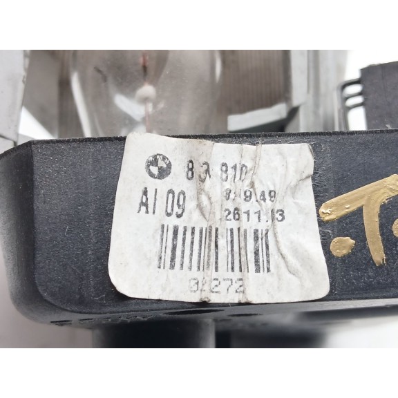 Recambio de piloto trasero derecho interior para bmw 3 coupé (e46) 320 cd referencia OEM IAM 406522  