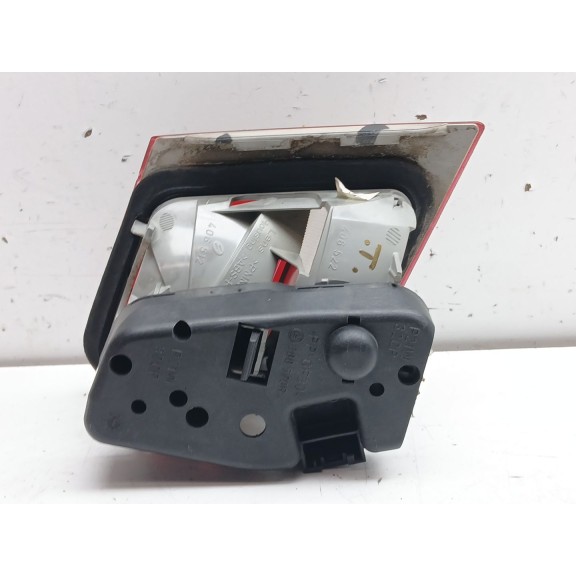 Recambio de piloto trasero derecho interior para bmw 3 coupé (e46) 320 cd referencia OEM IAM 406522  