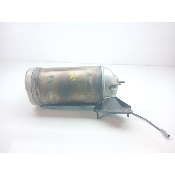 Recambio de filtro de particulas para renault grand scénic iii (jz0/1_) 1.5 dci referencia OEM IAM 208a07816r 8201335100 