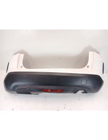 Recambio de paragolpes trasero para citroën c4 iii (ba_, bb_, bc_) 1.2 puretech 100 (bahnea, bahnka) referencia OEM IAM 98402839