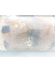 Recambio de filtro de particulas para renault kangoo / grand kangoo ii (kw0/1_) 1.5 dci 90 (kw05, kw08, kw0g, kw11) referencia O 2