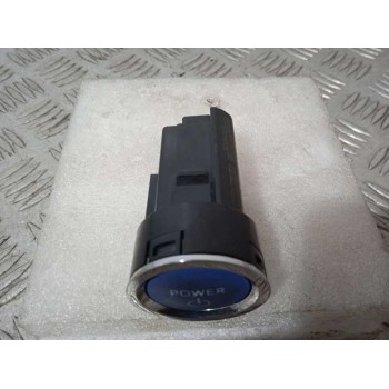 Recambio de conmutador de arranque para toyota auris hybrid active referencia OEM IAM 2010DJ2910  