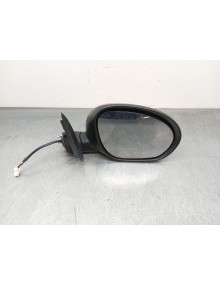 Recambio de retrovisor derecho para nissan juke (f15) 1.5 dci referencia OEM IAM E4023363  