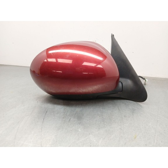 Recambio de retrovisor derecho para nissan juke (f15) 1.5 dci referencia OEM IAM E4023363  
