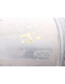 Recambio de filtro de particulas para citroën c5 iii (rd_) 2.0 hdi 140 referencia OEM IAM k522   2