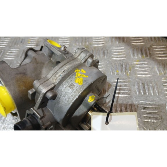 Recambio de bomba inyeccion para bmw serie m2 coupe (f87) basis referencia OEM IAM  65.852KM 