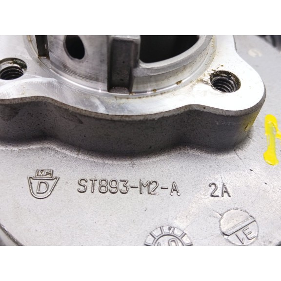 Recambio de bomba inyeccion para bmw serie m2 coupe (f87) basis referencia OEM IAM st893m2a 65.852KM 