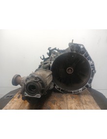 Recambio de caja cambios para jaguar x-type i (x400) 2.5 v6 a las 4 ruedas referencia OEM IAM 1X4R7002AD  