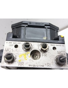 Recambio de abs para jaguar x-type i (x400) 2.5 v6 a las 4 ruedas referencia OEM IAM 1x432m110ae 0265222021  2