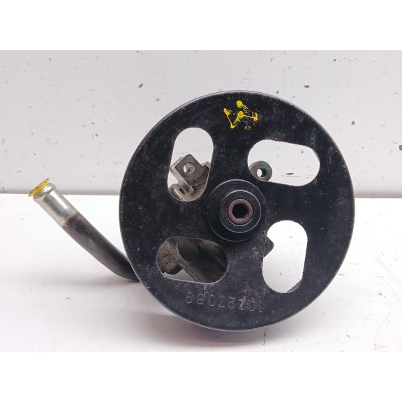 Recambio de bomba direccion para gmc chevrolet corvette 5.7 v8 cat referencia OEM IAM   