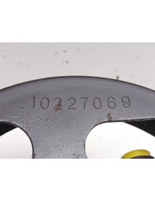 Recambio de bomba direccion para gmc chevrolet corvette 5.7 v8 cat referencia OEM IAM    2