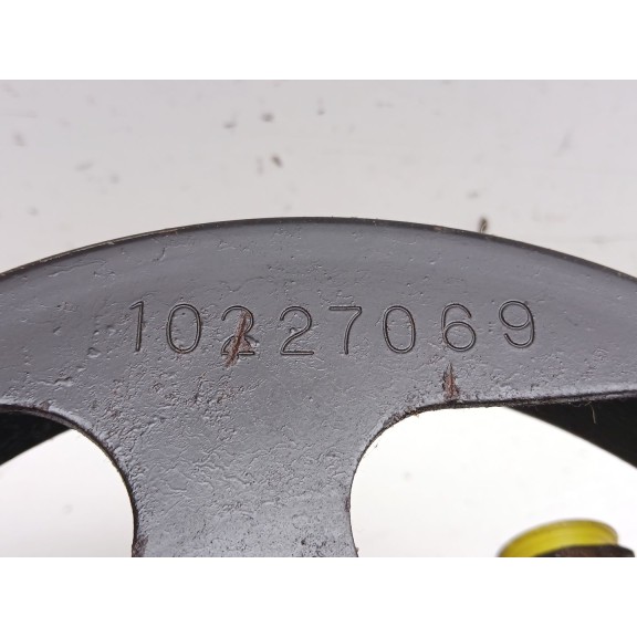 Recambio de bomba direccion para gmc chevrolet corvette 5.7 v8 cat referencia OEM IAM   