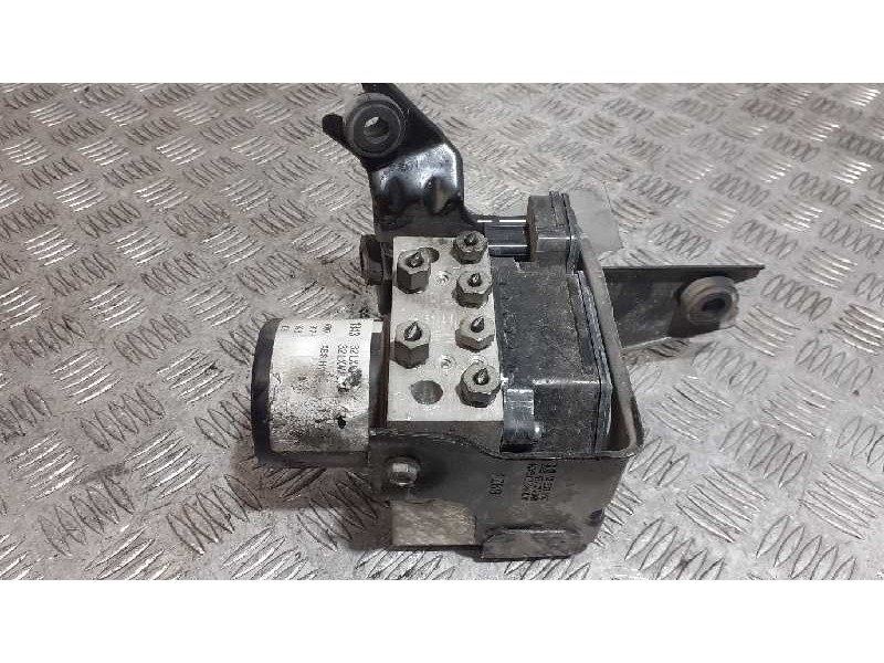 Recambio de abs para opel insignia berlina cosmo referencia OEM IAM 13316697 13316697 