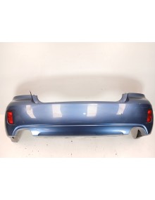 Recambio de paragolpes trasero para subaru legacy v station wagon (br) 2.0 d awd referencia OEM IAM   