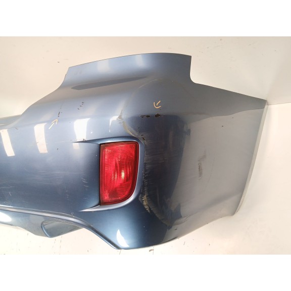 Recambio de paragolpes trasero para subaru legacy v station wagon (br) 2.0 d awd referencia OEM IAM   