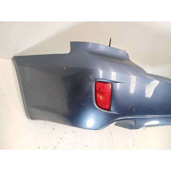 Recambio de paragolpes trasero para subaru legacy v station wagon (br) 2.0 d awd referencia OEM IAM   