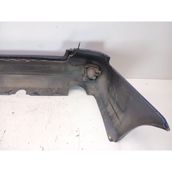 Recambio de paragolpes trasero para subaru legacy v station wagon (br) 2.0 d awd referencia OEM IAM   