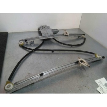 ELEVALUNAS DELANTERO DERECHO ELECTRICO CONFORT 2 PINS