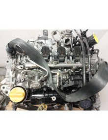 Recambio de motor completo para renault arkana i (lcm_, ldn_) 1.3 tce 140 (ldn0) referencia OEM IAM H5H490 B  2