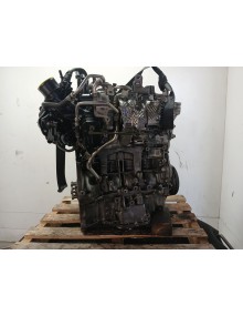 Recambio de motor completo para renault arkana i (lcm_, ldn_) 1.3 tce 140 (ldn0) referencia OEM IAM H5H490 B 